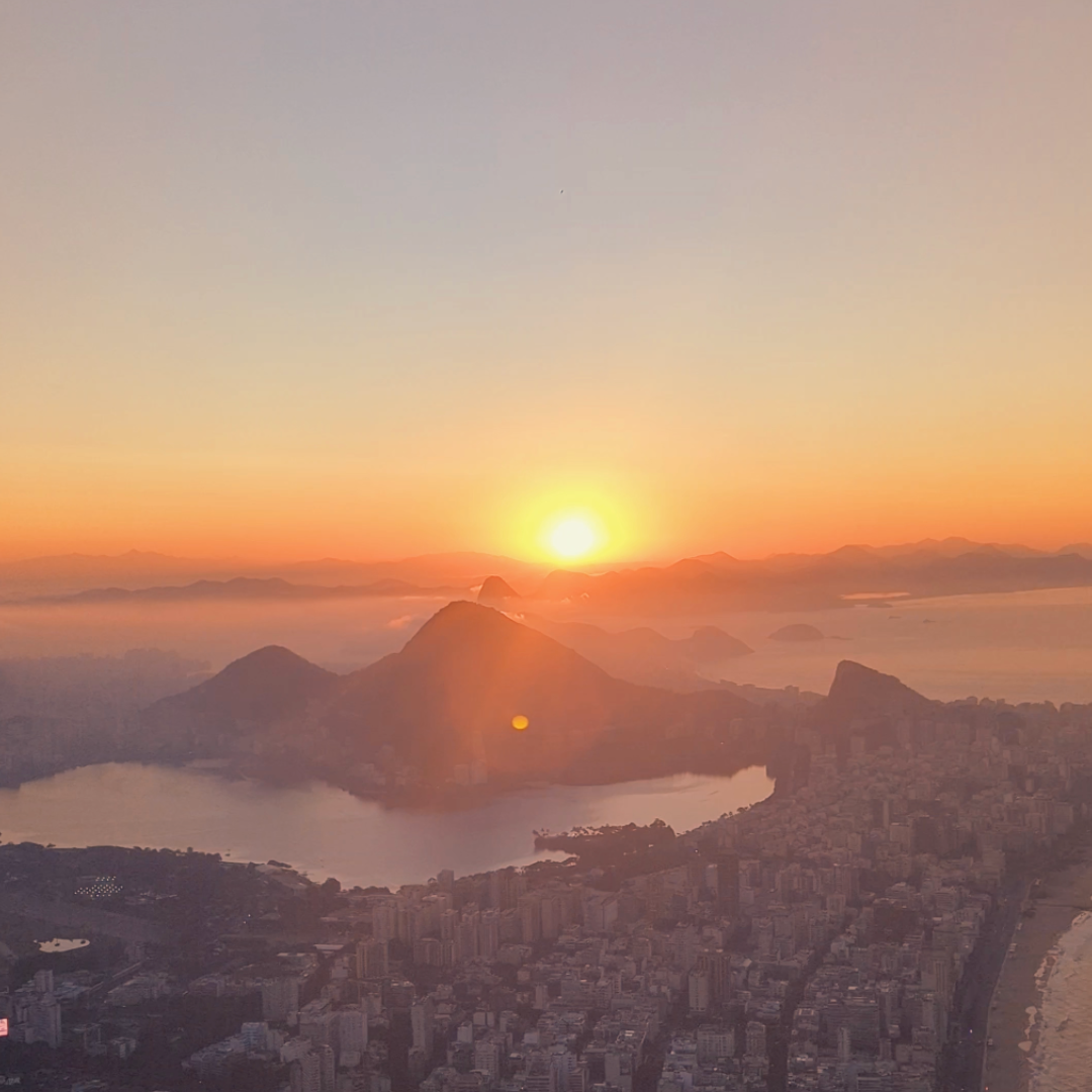 Rio by Neighborhood: Find your perfect base